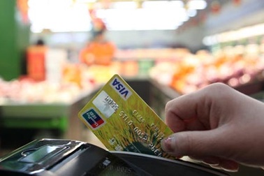 Tận hưởng cuộc sống với thẻ ngân hàng 