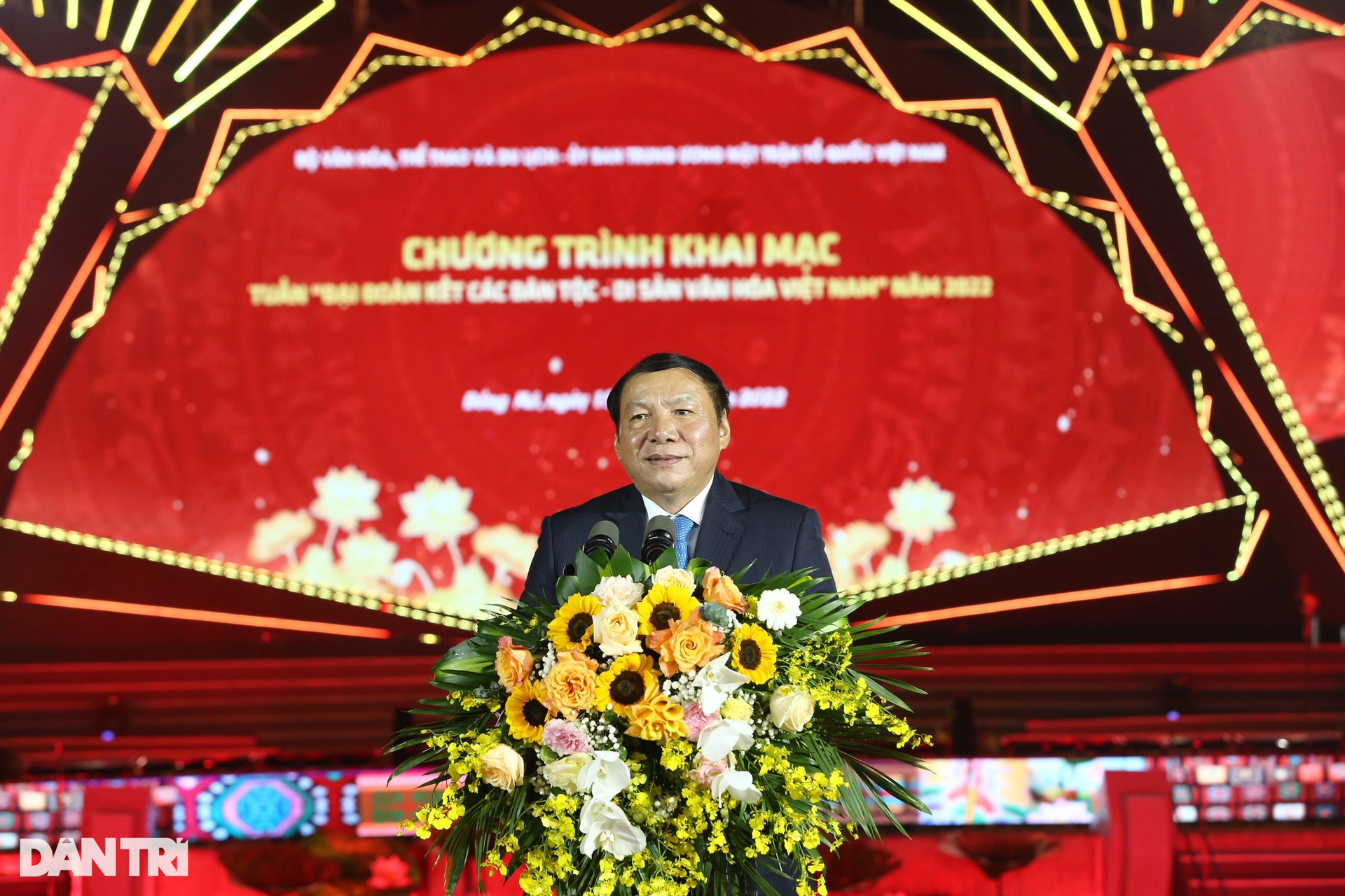 Khai mạc Tuần Đại đoàn kết các dân tộc - Di sản văn hóa Việt Nam 2022 - 6 Khai mạc Tuần Đại đoàn kết các dân tộc - Di sản văn hóa Việt Nam 2022 - 6