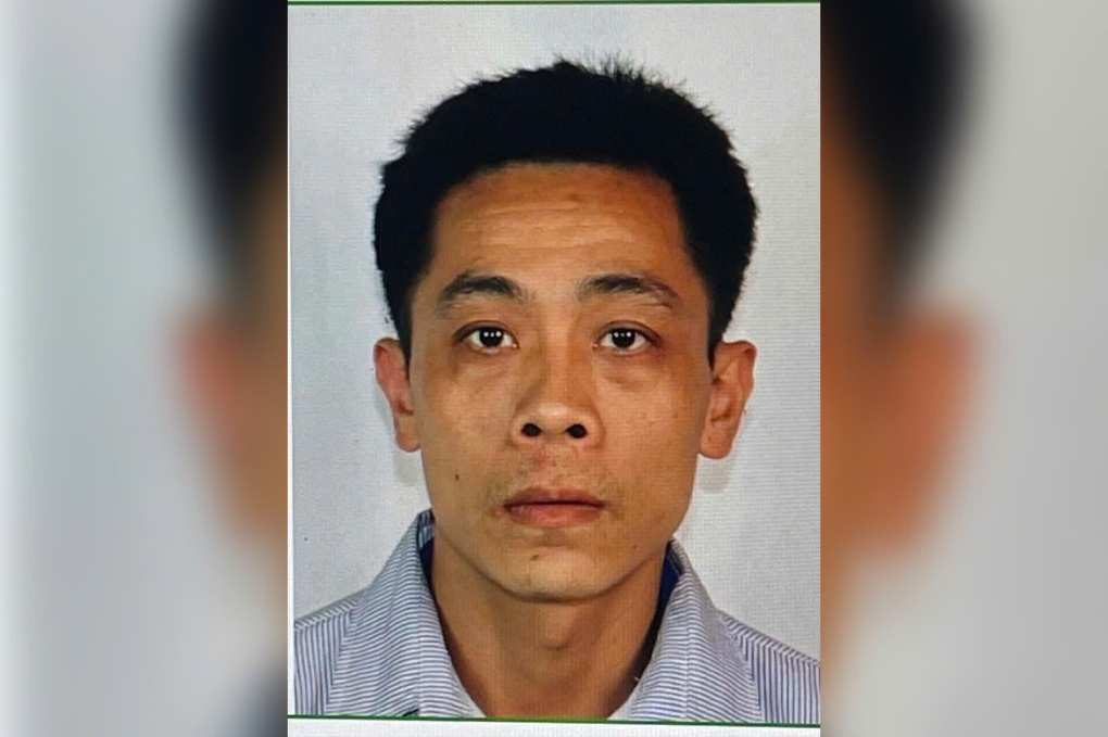 Truy bắt đối tượng giết người, mang theo súng kíp trốn lên rừng - 1 Truy bắt đối tượng giết người, mang theo súng kíp trốn lên rừng - 1