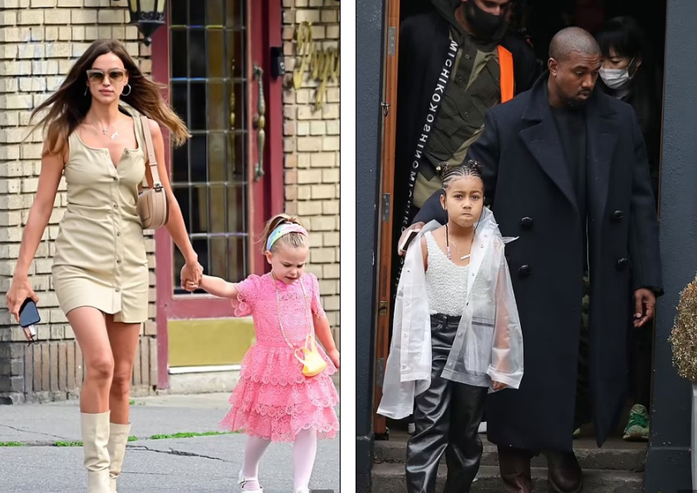 Tình cũ của Ronaldo hò hẹn với Kanye West - 6 Tình cũ của Ronaldo hò hẹn với Kanye West - 6