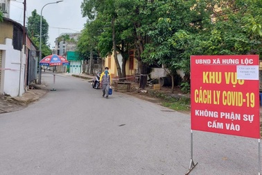 Ca mắc Covid-19 tăng vọt, Nghệ An chống dịch như thế nào?