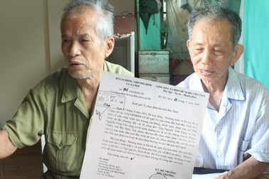 “Khui” gần 3.000 hồ sơ giả người có công ở Bắc Ninh: Hồi kết có hậu với 2 lão nông?