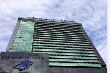 Trường Đại học Mở TP. HCM tuyển dụng giảng viên thạc sĩ năm 2020