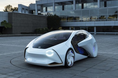 Toyota và Mazda chính thức bắt tay hợp tác