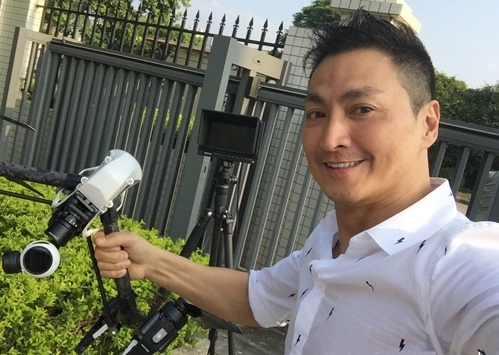 Lý do thực sự khiến Triển Chiêu Hà Gia Kính chia tay làng giải trí - 7 Lý do thực sự khiến Triển Chiêu Hà Gia Kính chia tay làng giải trí - 7