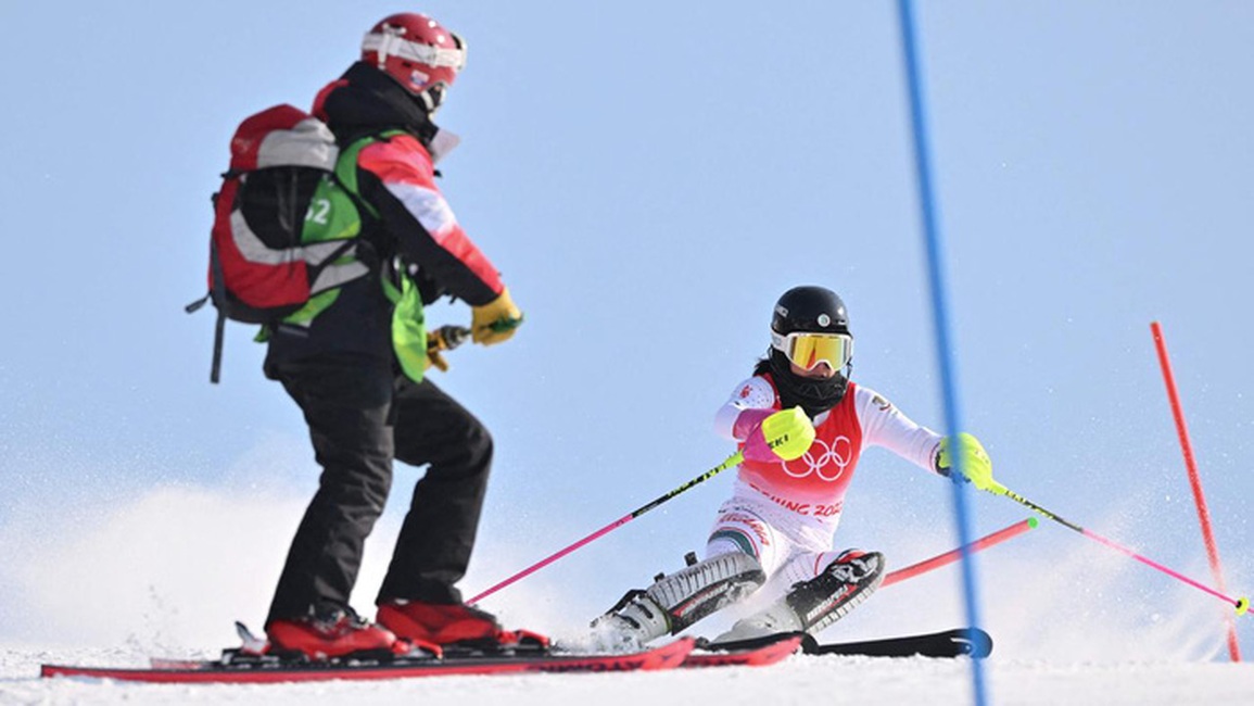 Ban tổ chức Olympic Bắc Kinh mắc sai lầm khó đỡ, VĐV nổi giận đùng đùng - 1 Ban tổ chức Olympic Bắc Kinh mắc sai lầm khó đỡ, VĐV nổi giận đùng đùng - 1