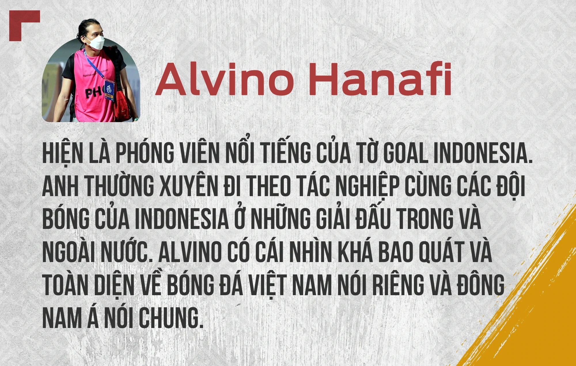 Nhà báo Indonesia: HLV Troussier khiến tuyển Việt Nam ngày càng đáng gờm - 11 Nhà báo Indonesia: HLV Troussier khiến tuyển Việt Nam ngày càng đáng gờm - 11