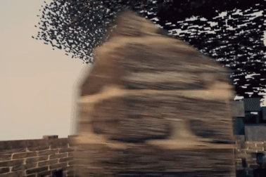 Nguyên nhân nào dẫn tới sự ra đời của Vạn Lý Trường Thành?