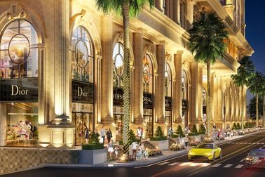 App công nghệ thay đổi thị phần căn hộ cao cấp cho thuê