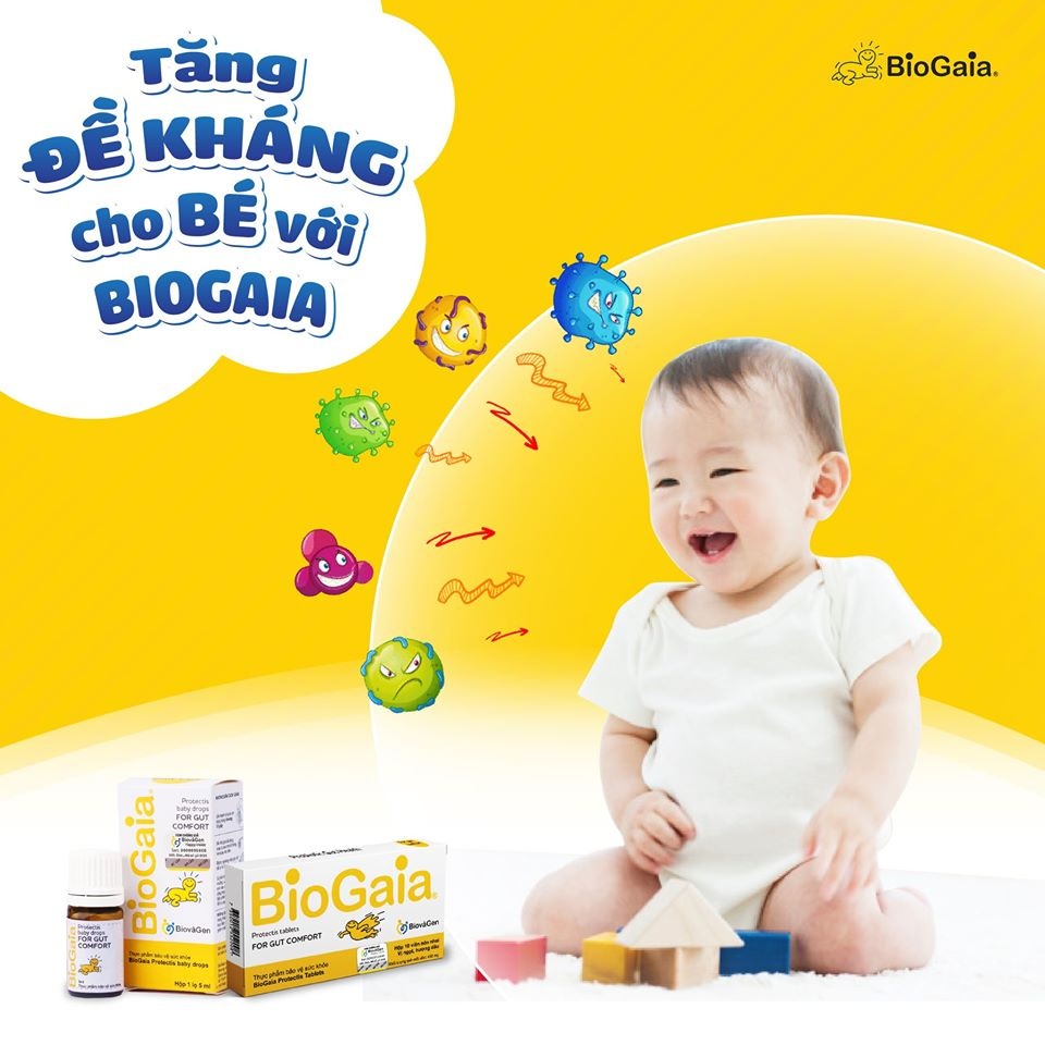 Bác sĩ Nhi tư vấn: Bổ sung men vi sinh giúp tăng miễn dịch ở trẻ nhỏ - 3 Bác sĩ Nhi tư vấn: Bổ sung men vi sinh giúp tăng miễn dịch ở trẻ nhỏ - 3