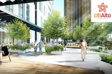 Bất động sản Khu đô thị Cát Lái Quận 2, vẫn đang hút hàng