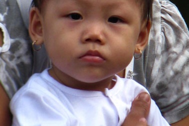 Chưa đảm bảo được quyền lợi cho bé Như Ý