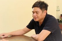 Ninh Bình: Khởi tố Tuấn "Báo" tội cưỡng đoạt tài sản