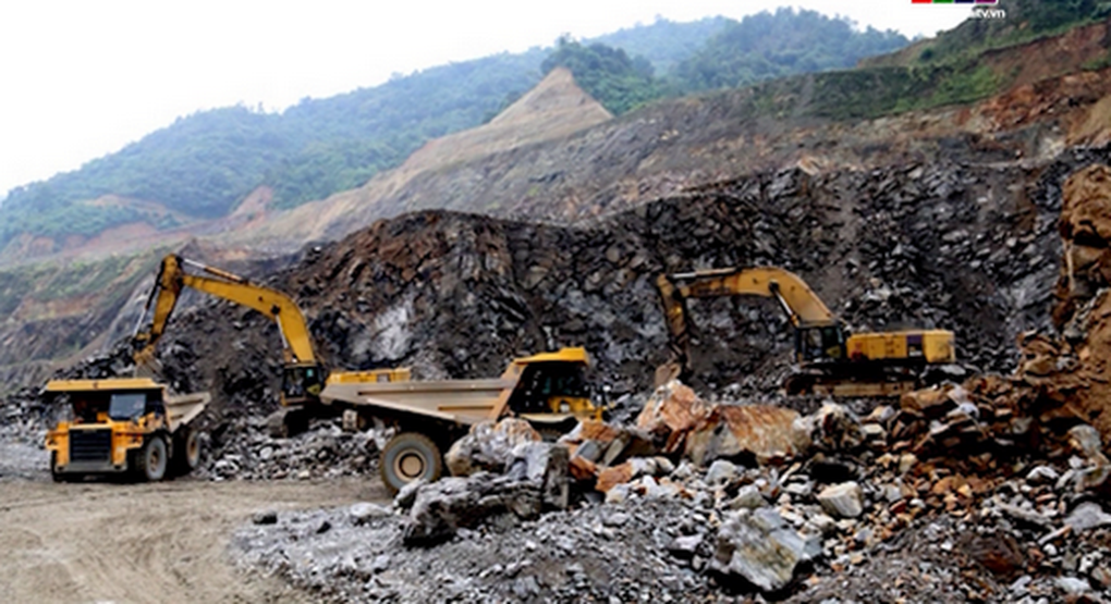 Doanh nghiệp bị phạt hơn 2 tỷ đồng vì không ký quỹ bảo vệ môi trường - 1 Doanh nghiệp bị phạt hơn 2 tỷ đồng vì không ký quỹ bảo vệ môi trường - 1