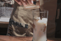 5 phút pha chế bạc xỉu "siêu ngon" như ngoài hàng, ai cũng làm được