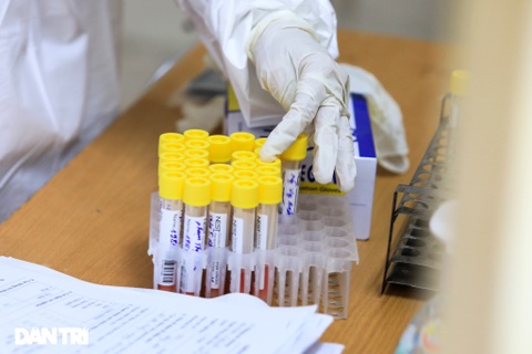 Sáng 9/8, hơn 71.400 ca khỏi bệnh, phân bổ thuốc điều trị Remdesivir