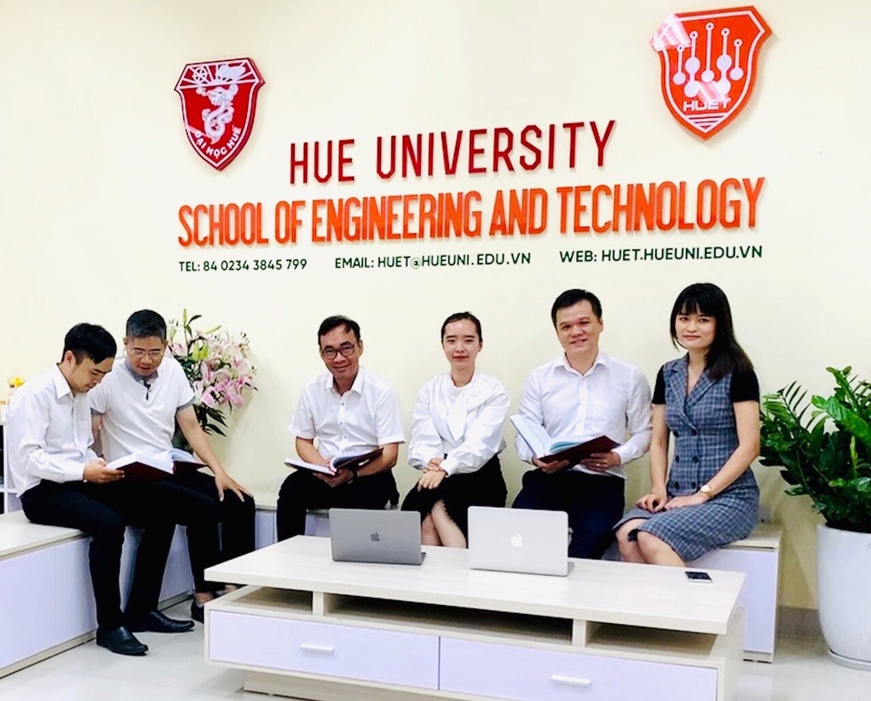 Ngành “hot” tại Huế: Khoa học dữ liệu và Trí tuệ nhân tạo - 2 Ngành “hot” tại Huế: Khoa học dữ liệu và Trí tuệ nhân tạo - 2