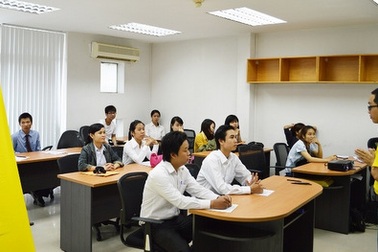 Chương trình tư vấn hồ sơ chuẩn