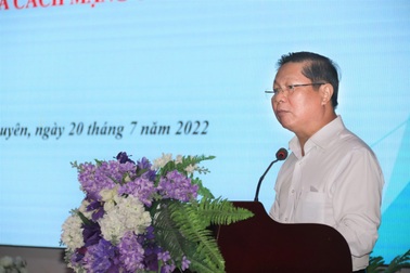 Cần làm rõ hạn chế, rào cản trong đào tạo nghề cho lao động nông thôn