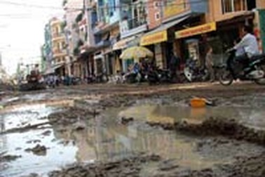 Dự án Hoàng Hoa Thám - Vạn Kiếp: Thất hứa... 6 lần