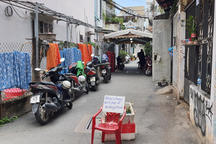 Nam thanh niên đâm chết bạn gái 16 tuổi mới sinh con