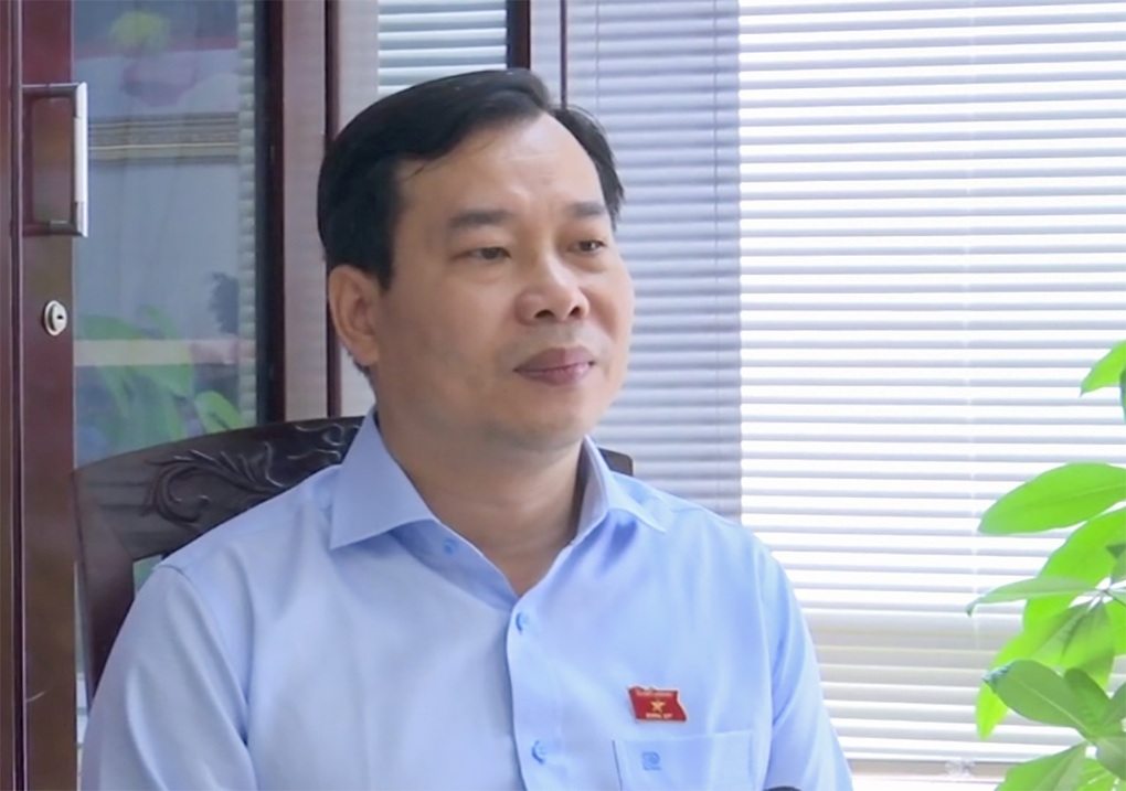 Giải pháp để cán bộ không thể, không dám, không muốn tham nhũng - 2 Giải pháp để cán bộ không thể, không dám, không muốn tham nhũng - 2