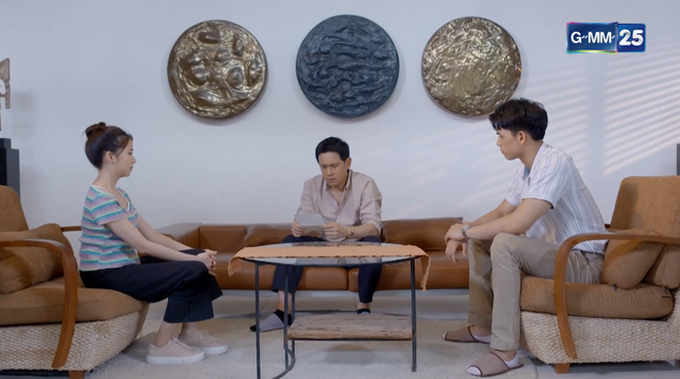 Si mê con rể, mẹ vợ Dục Vọng Tình Yêu sai người úp sọt con gái mang bầu, mê trai đến lú rồi hay gì? - Ảnh 2. Si mê con rể, mẹ vợ Dục Vọng Tình Yêu sai người úp sọt con gái mang bầu, mê trai đến lú rồi hay gì? - Ảnh 2.