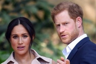 Hoàng tử Harry gửi "tối hậu thư" đến Hoàng gia Anh