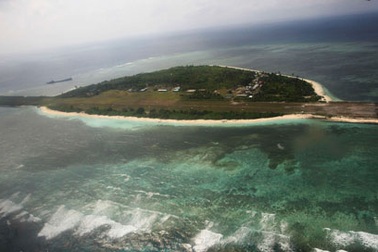 Philippines bắt 6 ngư dân Trung Quốc vì đánh bắt rùa biển sắp tuyệt chủng