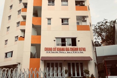 Vì sao lãnh đạo Công ty địa ốc Khang Gia bị truy nã?