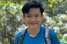 Lạc 7 ngày ở rừng hứng bão lớn, nam thiếu niên sống nhờ quả dại, nước suối