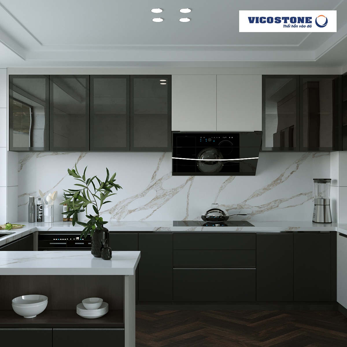 Vật liệu bền vững- lựa chọn của người tiêu dùng thông thái - 1