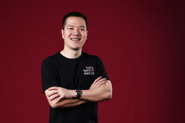 DNSE truyền cảm hứng theo đuổi giấc mơ qua Aquaman Vietnam