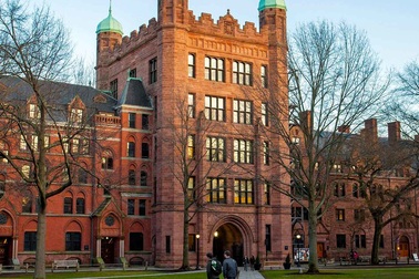 Du học sinh Việt Nam chia sẻ kinh nghiệm chinh phục trường Ivy League