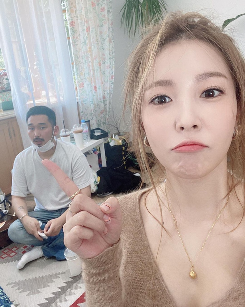 Xôn xao thông tin Nữ hoàng Kpop BoA bị điều tra vì nhập thuốc cấm - 3 Xôn xao thông tin Nữ hoàng Kpop BoA bị điều tra vì nhập thuốc cấm - 3