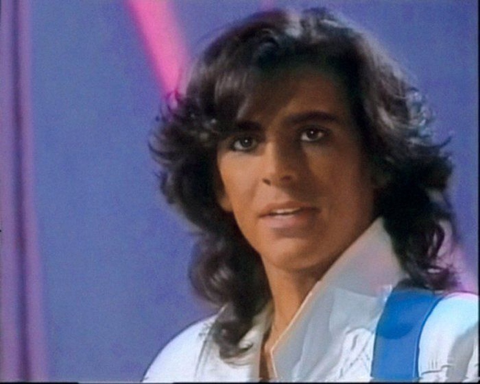 Tiết lộ về lãng tử điển trai Thomas Anders - thành viên nhóm Modern Talking - 3 Tiết lộ về lãng tử điển trai Thomas Anders - thành viên nhóm Modern Talking - 3