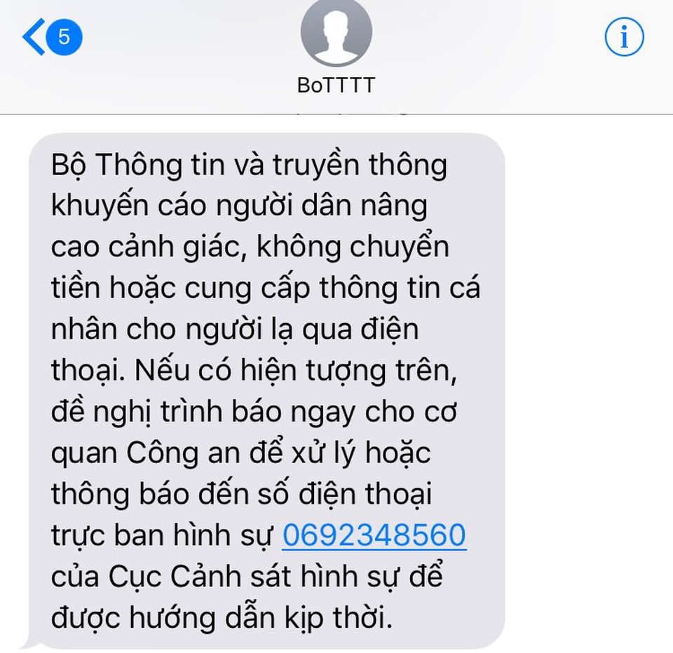 Đăng nhập trang web lạ, nữ công nhân mất 84 triệu đồng - 1 Đăng nhập trang web lạ, nữ công nhân mất 84 triệu đồng - 1