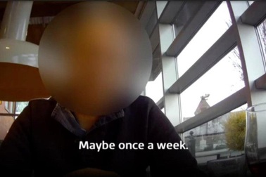 Cho thuê căn hộ sang chảnh với giá “một lần một tuần”