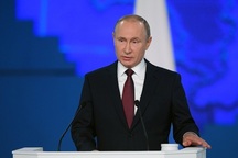 Tổng thống Putin cảnh báo đáp trả nếu Mỹ triển khai tên lửa gần Nga