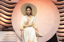 Minh Tú chia sẻ bí quyết vượt qua di chứng "hậu Covid-19"