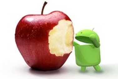 Trình duyệt web trên Android vượt trội so với iPhone