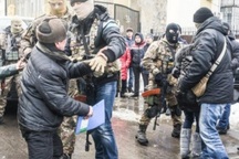 Thông tin tiếp về vụ an ninh Ukraine bắt người Việt ở Làng Sen