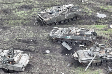 Chiến sự Ukraine ngày 11/9: Kiev tấn công dữ dội gần sân bay Donetsk