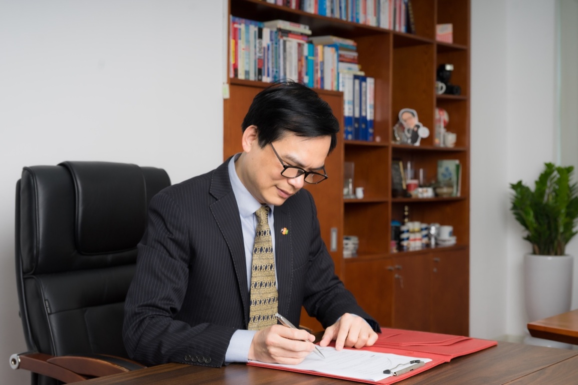 Viện FSB hợp tác chiến lược triển khai chương trình Advanced MiniMBA với Đại học Michigan Hoa Kỳ (UMICH) - 3 Viện FSB hợp tác chiến lược triển khai chương trình Advanced MiniMBA với Đại học Michigan Hoa Kỳ (UMICH) - 3