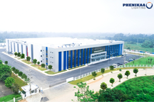 Nhà máy điện tử Phenikaa đáp ứng mô hình sản xuất thông minh