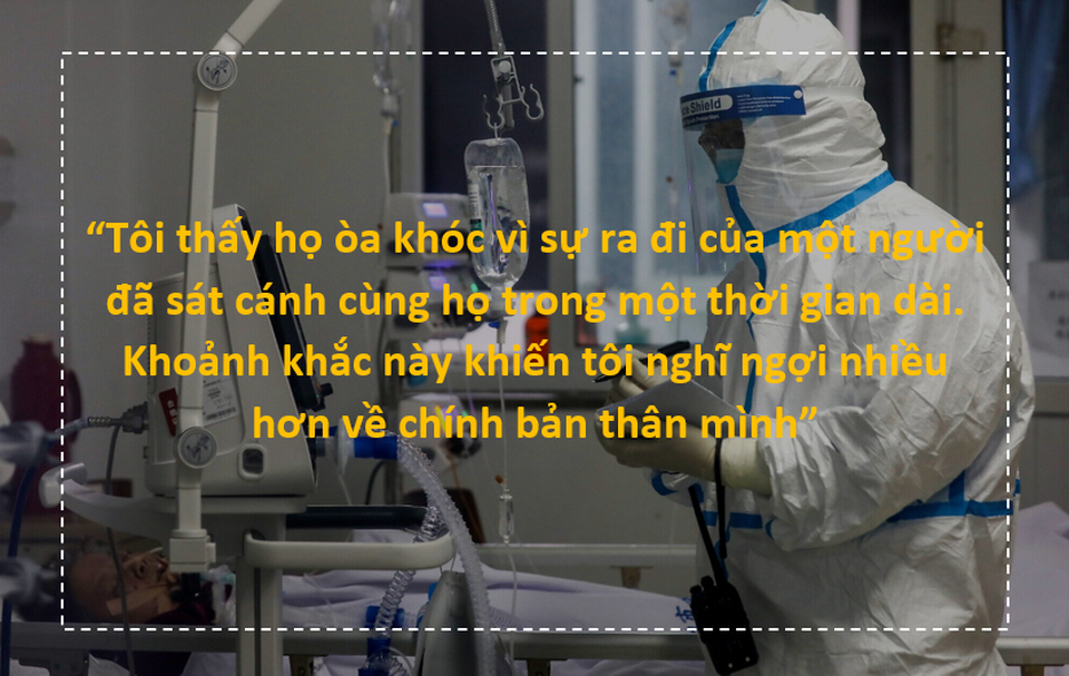 Chuyện chưa kể về hàng ngàn blouse trắng chi viện cho điểm nóng New York - 3