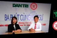 Nhận tiền làm từ thiện có vi phạm pháp luật không?