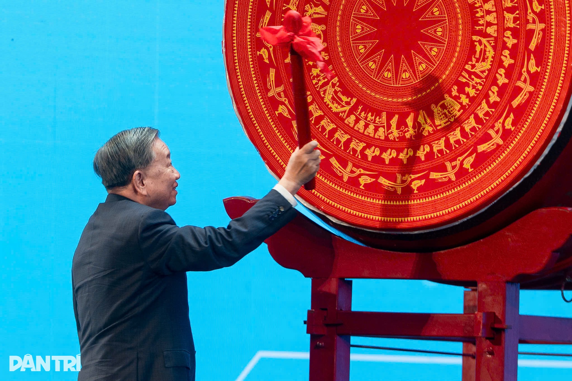 Không khí rộn ràng, hân hoan trong ngày khai giảng trên toàn quốc - 3