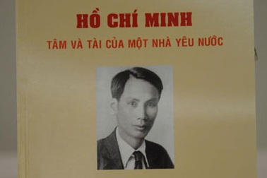 Lãnh đạo Chính phủ tưởng niệm Hồ Chủ tịch
