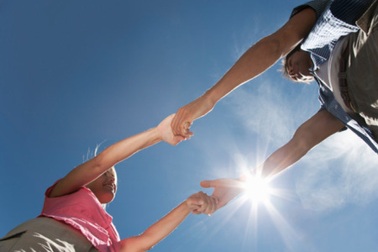 Khoảng trời riêng quá lớn